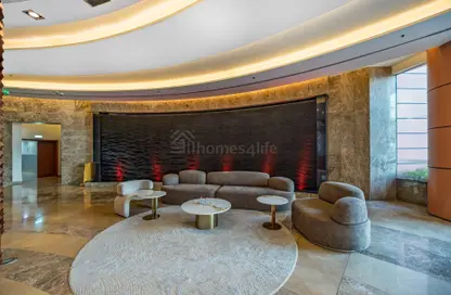 شقة - غرفة نوم - 2 حمامات للبيع في برج الجواهر - مدينة دبي للإعلام - دبي