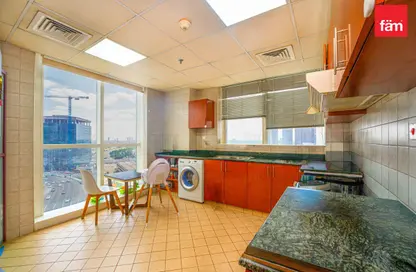 Apartment - 2 Bedrooms - 3 Bathrooms for rent in MAG 214 - JLT Cluster R - Jumeirah Lake Towers - Dubai