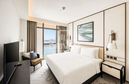 Apartment - 3 - 3 for sale in Address Harbour Point Tower 1 - Address Harbour Point - Dubai Creek Harbour (The Lagoons) - Dubai Apartment - 3 - 3 for sale in Address Harbour Point Tower 1 - Address Harbour Point - Dubai Creek Harbour (The Lagoons) - Dubai