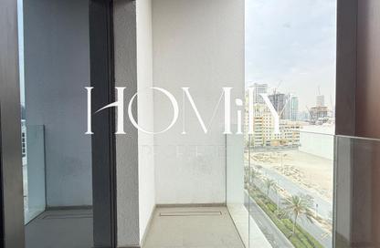Apartment - 2 Bedrooms - 2 Bathrooms for rent in SH Living 1 - District 14 - Jumeirah Village Circle - Dubai