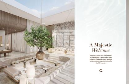 Apartment - 1 Bedroom - 2 Bathrooms for sale in Wynwood Horizon by Imtiaz - Bukadra - Dubai Apartment - 1 Bedroom - 2 Bathrooms for sale in Wynwood Horizon by Imtiaz - Bukadra - Dubai