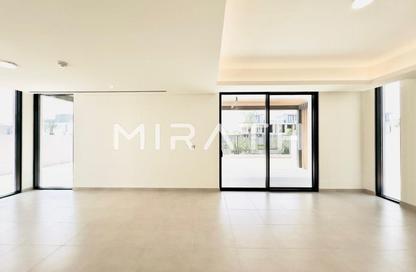 Villa - 4 Bedrooms - 5 Bathrooms for rent in Elie Saab 1 - Elie Saab - Arabian Ranches 3 - Dubai