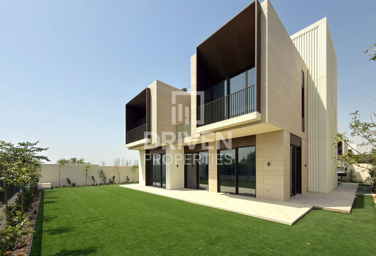 Landscaped | Corner Unit | Park Facing Villa photo 22