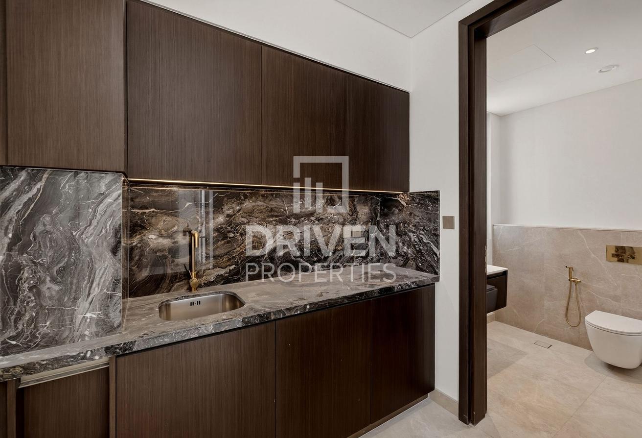 Landscaped | Corner Unit | Park Facing Villa photo 21