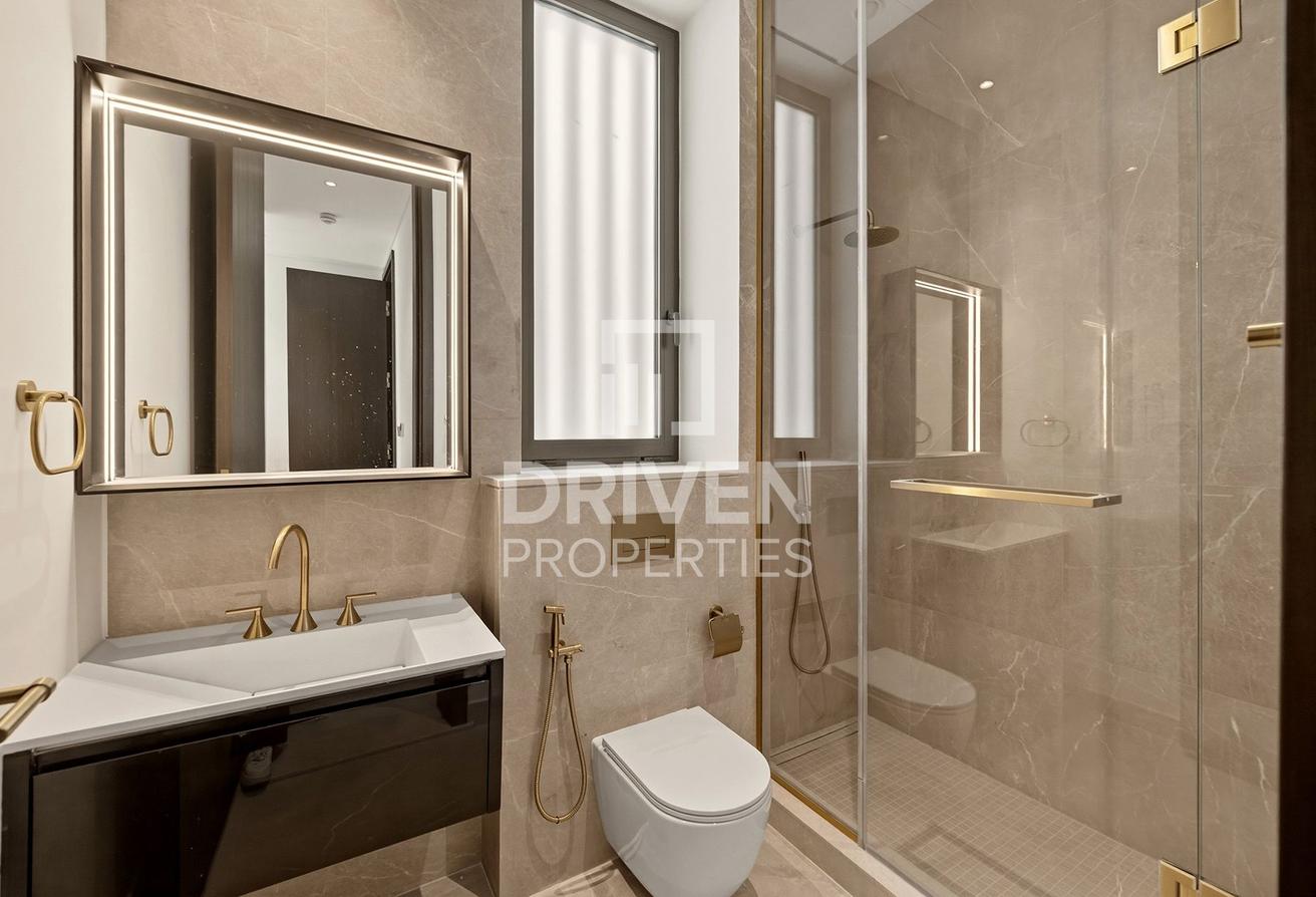 Landscaped | Corner Unit | Park Facing Villa photo 20