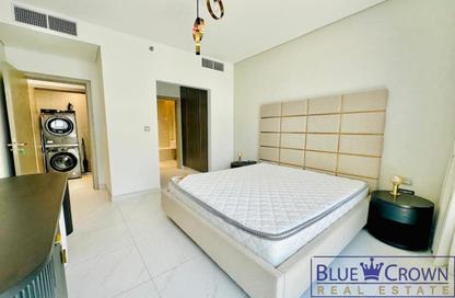Apartment - 1 Bedroom - 2 Bathrooms for rent in Residences 30 - District One - Mohammed Bin Rashid City - Dubai