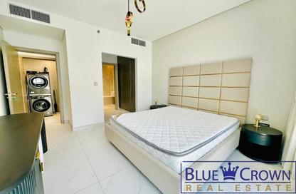 Apartment - 1 Bedroom - 2 Bathrooms for rent in Residences 30 - District One - Mohammed Bin Rashid City - Dubai Apartment - 1 Bedroom - 2 Bathrooms for rent in Residences 30 - District One - Mohammed Bin Rashid City - Dubai