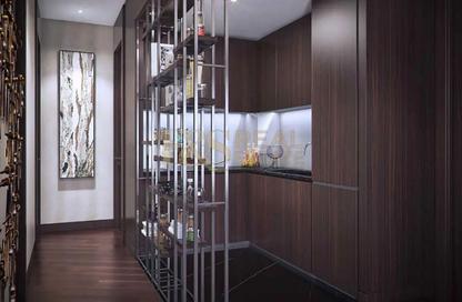 Apartment - 2 Bedrooms - 3 Bathrooms for sale in Aykon City Tower D - Aykon City - Business Bay - Dubai