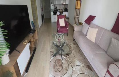 Apartment - 1 Bedroom - 2 Bathrooms for rent in Bloom Heights B - Bloom Heights - District 15 - Jumeirah Village Circle - Dubai