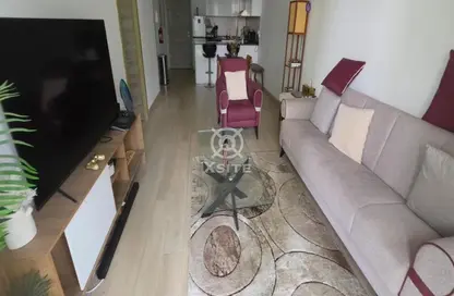 Apartment - 1 Bedroom - 2 Bathrooms for rent in Bloom Heights B - Bloom Heights - District 15 - Jumeirah Village Circle - Dubai