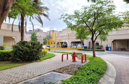 Villa - 5 Bedrooms - 5 Bathrooms for rent in Cluster G - Cedre Villas - Dubai Silicon Oasis - Dubai