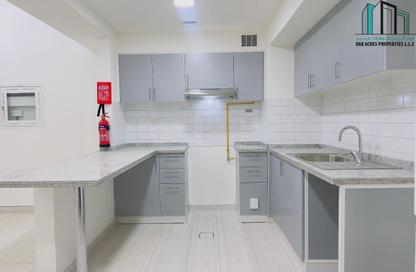 Apartment - 1 Bedroom - 2 Bathrooms for rent in S.S Lootah Residence JVC - District 11 - Jumeirah Village Circle - Dubai