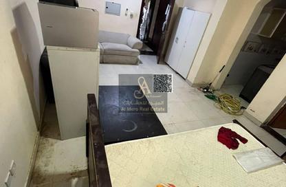 Apartment - Studio - 1 for rent in Al Rawda 3 Villas - Al Rawda 3 - Al Rawda - Ajman