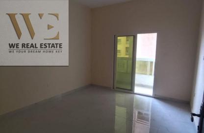 Apartment - 3 Bedrooms - 2 Bathrooms for rent in Ajman Hills - Al Alia - Ajman