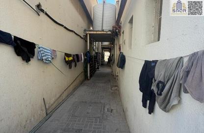 Labor Camp - Studio - 7+ for sale in Al Jurf Industrial 2 - Al Jurf Industrial - Ajman