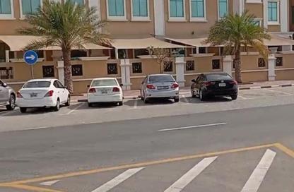 Land - Studio for sale in CityLife Al Tallah - Al Tallah 2 - Ajman