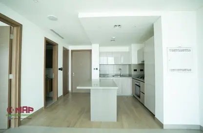 Apartment - 1 Bedroom - 2 Bathrooms for rent in Waves Grande - Sobha Hartland - Mohammed Bin Rashid City - Dubai