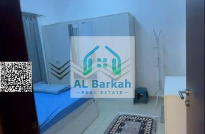 Apartment - 1 Bedroom - 2 Bathrooms for sale in City Tower - Al Nuaimiya - Ajman Apartment - 1 Bedroom - 2 Bathrooms for sale in City Tower - Al Nuaimiya - Ajman