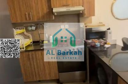Apartment - 1 Bedroom - 2 Bathrooms for sale in City Tower - Al Nuaimiya - Ajman Apartment - 1 Bedroom - 2 Bathrooms for sale in City Tower - Al Nuaimiya - Ajman
