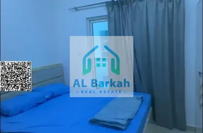 شقة - غرفة نوم - 2 حمامات للبيع في سيتي تاور - النعيمية - عجمان شقة - غرفة نوم - 2 حمامات للبيع في سيتي تاور - النعيمية - عجمان