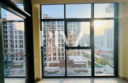 Apartment - 1 Bedroom - 2 Bathrooms for rent in Azizi Riviera 48 - Azizi Riviera - Meydan One - Meydan - Dubai Apartment - 1 Bedroom - 2 Bathrooms for rent in Azizi Riviera 48 - Azizi Riviera - Meydan One - Meydan - Dubai