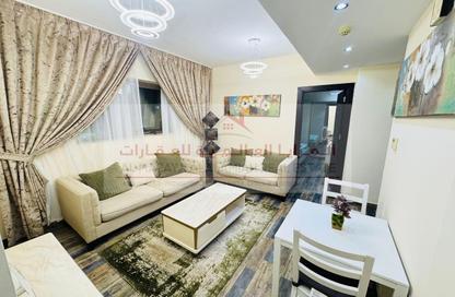 Apartment - 1 - 2 for rent in Al Nabba - Sharjah