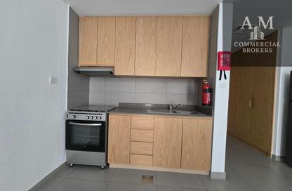 Apartment - Studio - 1 Bathroom for rent in Al Mamsha - Muwaileh - Sharjah Apartment - Studio - 1 Bathroom for rent in Al Mamsha - Muwaileh - Sharjah