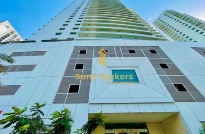 Apartment - 3 Bedrooms - 3 Bathrooms for rent in Amaya Towers - Shams Abu Dhabi - Al Reem Island - Abu Dhabi Apartment - 3 Bedrooms - 3 Bathrooms for rent in Amaya Towers - Shams Abu Dhabi - Al Reem Island - Abu Dhabi