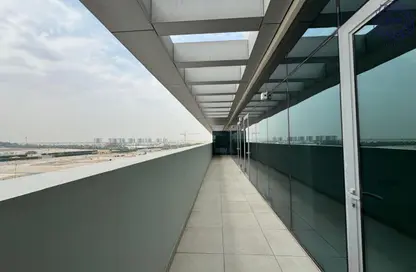 شقة - 3 غرف نوم - 4 حمامات للايجار في مبنى دار ميرا - ميدان افينيو - ميدان - دبي