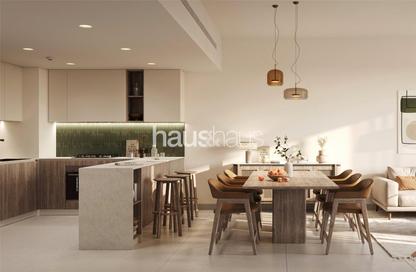 Apartment - 3 Bedrooms - 3 Bathrooms for sale in The Wilds Residences - The Wilds by Aldar - Dubai Land - Dubai