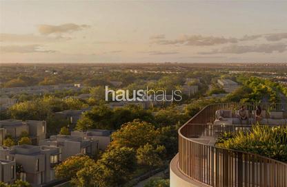 Apartment - 3 Bedrooms - 3 Bathrooms for sale in The Wilds Residences - The Wilds by Aldar - Dubai Land - Dubai