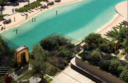 Office Space - Studio for sale in The Symphony by Imtiaz - Bukadra - Dubai