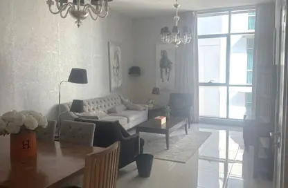 Apartment - 1 Bedroom - 2 Bathrooms for sale in The Polo Residence E3 - The Polo Residence - Meydan Avenue - Meydan - Dubai