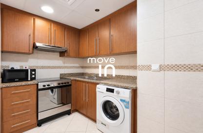 Apartment - 1 - 2 for rent in Saba Tower 3 - JLT Cluster Q - Jumeirah Lake Towers - Dubai