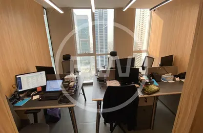 مكتب - استوديو للايجار في ذا إكستشنج - الخليج التجاري - دبي