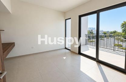 Townhouse - 3 - 4 for rent in Elan - Tilal Al Ghaf - Dubai
