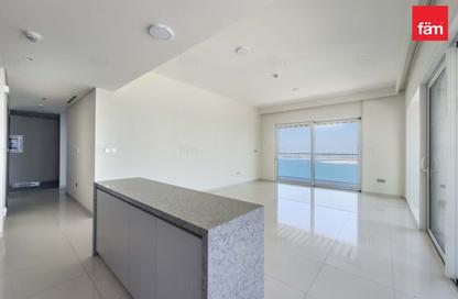 Apartment - 2 Bedrooms - 3 Bathrooms for rent in Grand Bleu Tower 1 - Emaar Beachfront - Dubai Harbour - Dubai