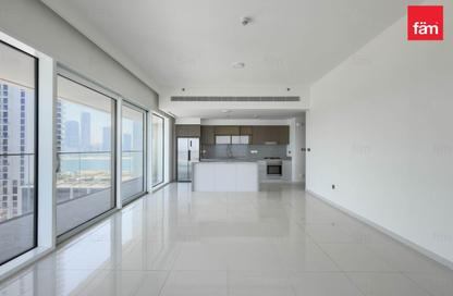 Apartment - 2 Bedrooms - 3 Bathrooms for rent in Grand Bleu Tower 1 - Emaar Beachfront - Dubai Harbour - Dubai