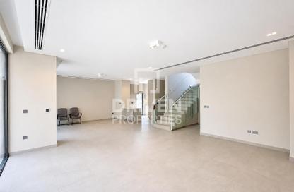 Townhouse - 4 Bedrooms - 6 Bathrooms for rent in MAG Eye - MAG City - Mohammed Bin Rashid City - Dubai