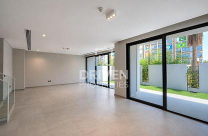Townhouse - 4 Bedrooms - 6 Bathrooms for rent in MAG Eye - MAG City - Mohammed Bin Rashid City - Dubai