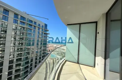 شقة - غرفة نوم - 1 حمام للايجار في باي ريزيدنس - جزيرة حياة - ميناء العرب - راس الخيمة - رأس الخيمة