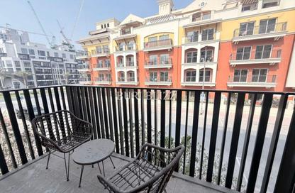 Apartment - 1 - 2 for rent in Beverly Residence - District 13 - Jumeirah Village Circle - Dubai Apartment - 1 - 2 for rent in Beverly Residence - District 13 - Jumeirah Village Circle - Dubai
