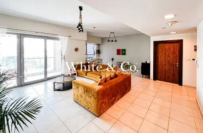 Apartment - 2 Bedrooms - 2 Bathrooms for sale in Executive Tower L - Executive Towers - Business Bay - Dubai