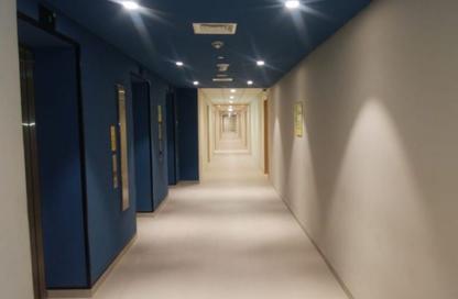 Apartment - 3 Bedrooms - 2 Bathrooms for rent in The Nook 2 - The Nook - Wasl Gate - Dubai