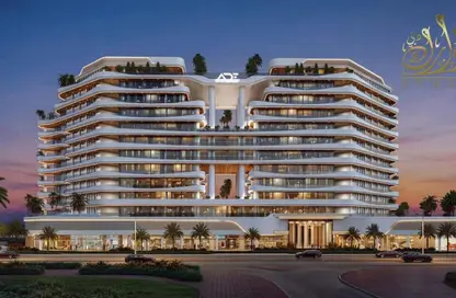 Apartment - 3 Bedrooms - 4 Bathrooms for sale in Barari Gate - Majan - Dubai Land - Dubai