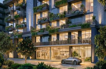 Apartment - 1 Bedroom - 2 Bathrooms for sale in Arancia Yards By Beyond Building A - Arancia Yards By Beyond - City of Arabia - Dubai Apartment - 1 Bedroom - 2 Bathrooms for sale in Arancia Yards By Beyond Building A - Arancia Yards By Beyond - City of Arabia - Dubai