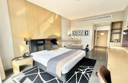 Apartment - Studio - 1 Bathroom for sale in Sky Bay Hotel - Business Bay - Dubai
