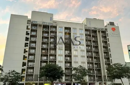 شقة - غرفة نوم - 2 حمامات للايجار في جينيسيس لميراكي - ارجان - دبي