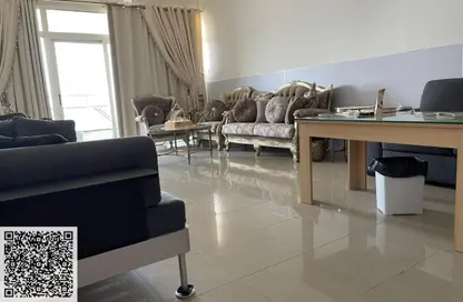 شقة - 2 غرف نوم - 3 حمامات للبيع في أبراج هورايزون - عجمان وسط المدينة - عجمان