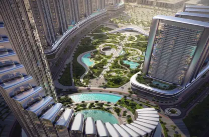 شقة - 1 حمام للبيع في مشروع مايباخ - أماكن مرسيدس-بنز - ند الشبا 1 - ند الشبا - دبي